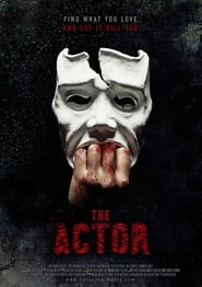 Poster The Actor