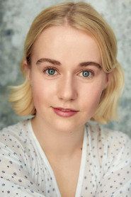 Hebe Bartlett as Unknown in Express