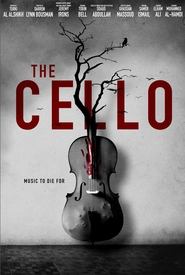 The Cello постер