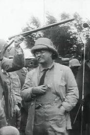 Roosevelt in Africa 1910
