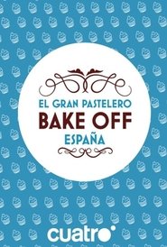 Bake Off España Temporada 1 Capitulo 4