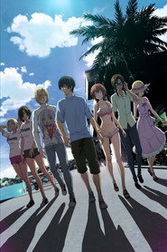 Grand Blue Dreaming Season 3 9