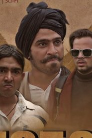 Poster Round2hell - Season 1 Episode 21 : CID Parody 2022