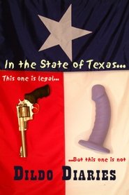 Poster Dildo Diaries 2002