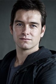 Antony Starr as Stray Man