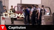 El Chema 1x19