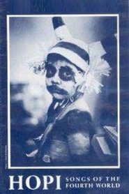 Hopi: Songs of the Fourth World (1983)