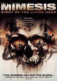Mimesis Night Of The Living Dead (2011) online ελληνικοί υπότιτλοι