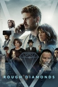 Poster Rough Diamonds 2023