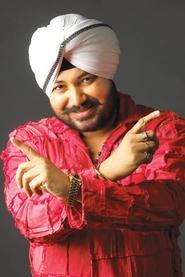 Daler Mehndi as Himself