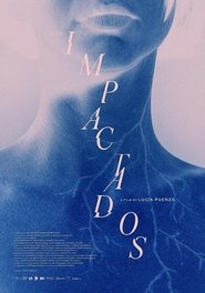 Poster Los impactados