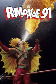 WWE Rampage '91 (1991)