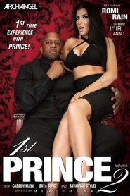 Poster First Prince 2 2015