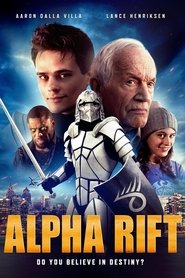 Voir Alpha Rift en streaming vf gratuit sur streamizseries.net site special Films streaming