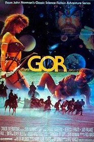 Gor poster