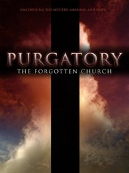 Poster Purgatory The Forgotten Church 2013