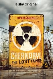 Чорнобиль. Втрачені записи постер