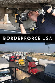 Borderforce USA: The Bridges (2019)