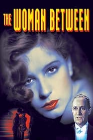 Poster The Woman Between