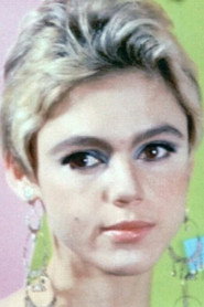 SCREEN TEST [ST311]: EDIE SEDGWICK