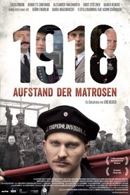 1918 Aufstand der Matrosen 2018