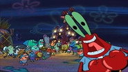 Christmas Who?