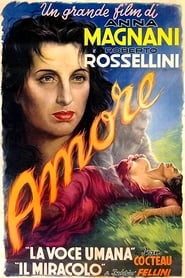 L'amore film streaming