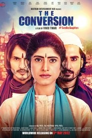 Poster The Conversion