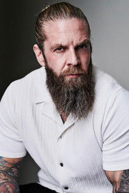 Portrait de Tom Tidiman