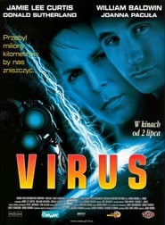 Podgląd filmu Wirus