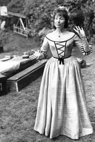 Ann Morrish as Mildred Danvers