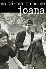 Várias Vidas de Joana