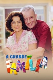 A Grande Fam&iacute;lia (2001)