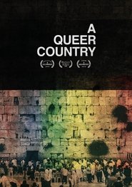 Poster A Queer Country 2016