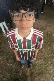 Foto de Nicollas Zeferino