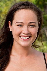 Portrait de Liz Markham