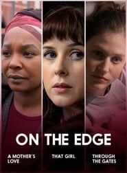 On the Edge poster
