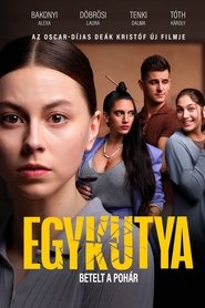 Poster Egykutya 