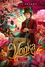 Vonka