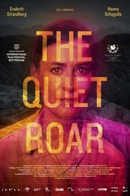 Poster The Quiet Roar