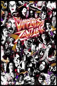 Poster The Vampires of Zanzibar