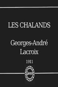 Les chalands