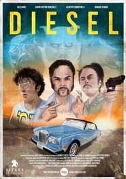 Poster Diesel