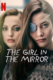 The Girl in the Mirror Season 1 Complete
