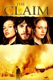 Poster The Claim 2000