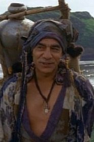 Robin Kora as Village Elder