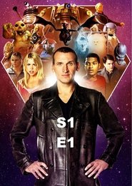 Doctor Who : Rose