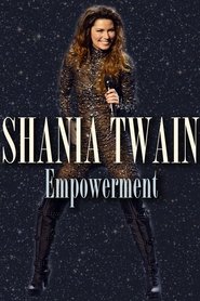 Poster Shania Twain: Empowerment 2016