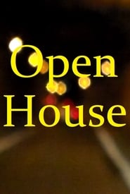 Open House poszter