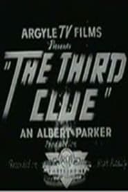 Poster The Third Clue